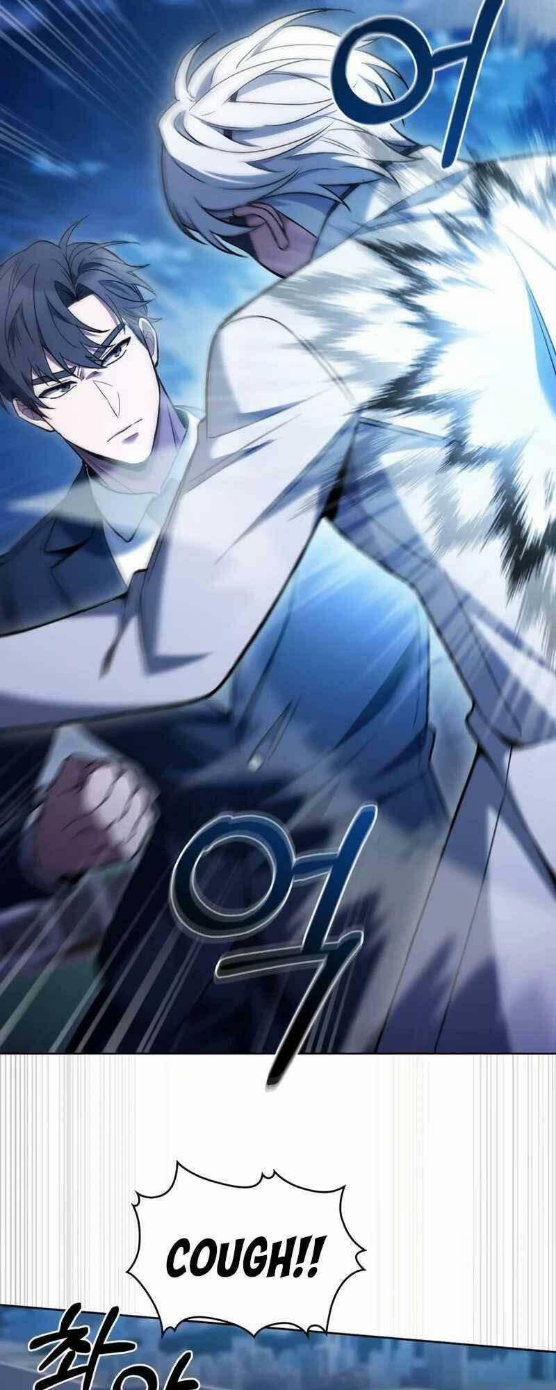 Shipper Đến Từ Murim 22 trang 48