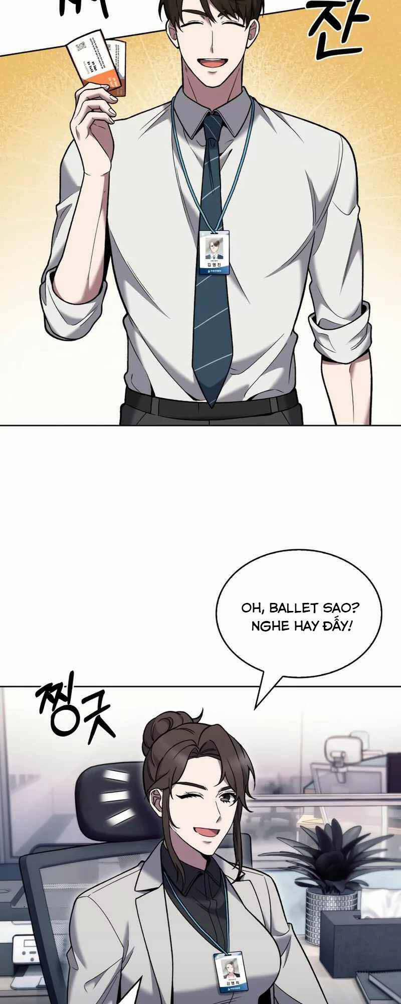 Shipper Đến Từ Murim 22 trang 9