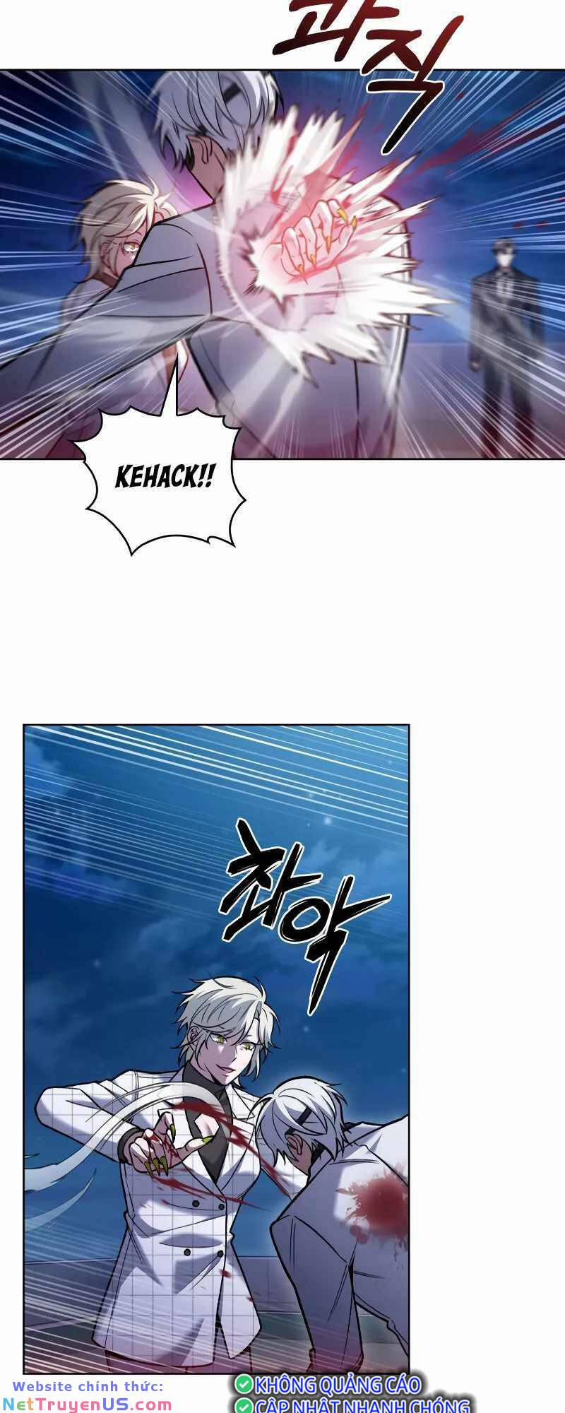 Shipper Đến Từ Murim 23 trang 11