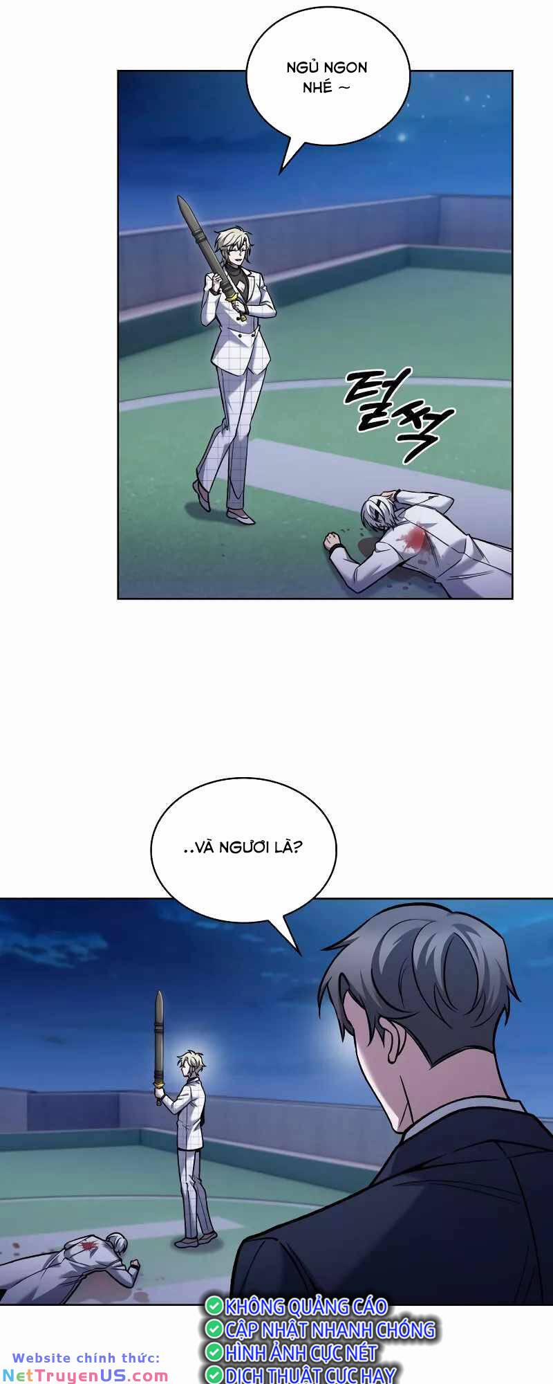 Shipper Đến Từ Murim 23 trang 13