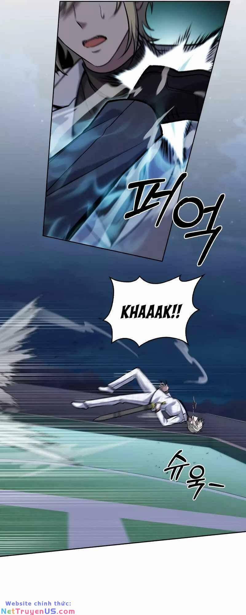 Shipper Đến Từ Murim 23 trang 33