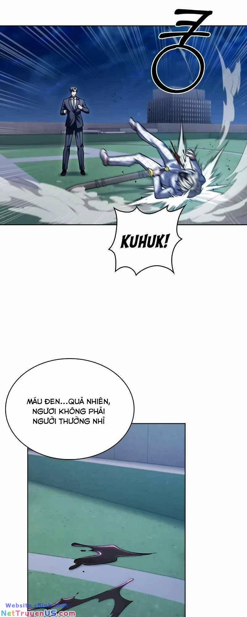 Shipper Đến Từ Murim 23 trang 34