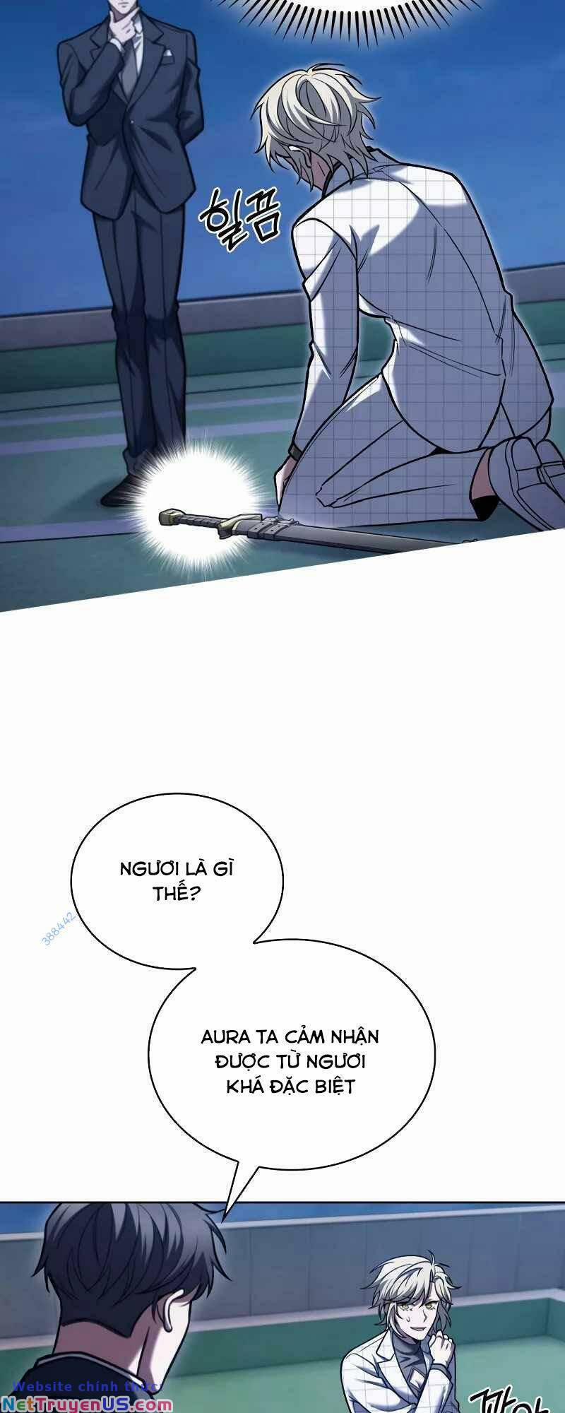 Shipper Đến Từ Murim 23 trang 36