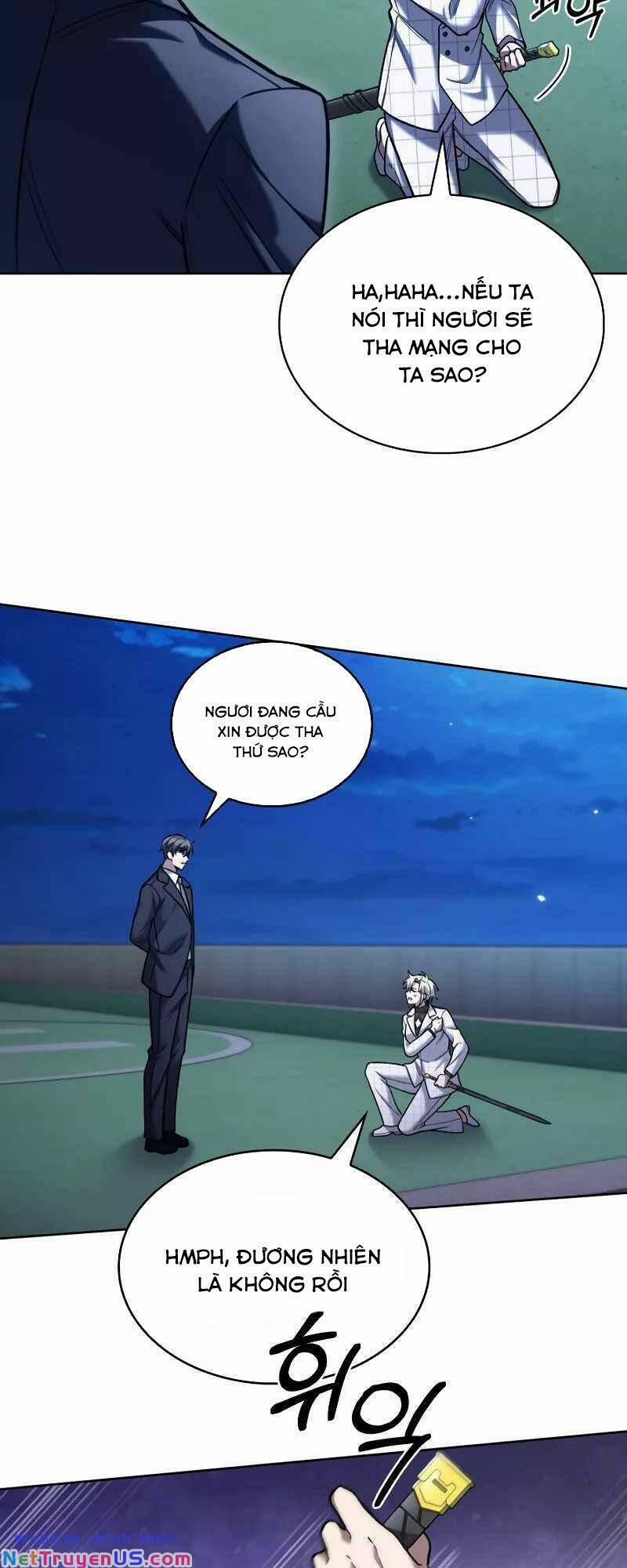 Shipper Đến Từ Murim 23 trang 37