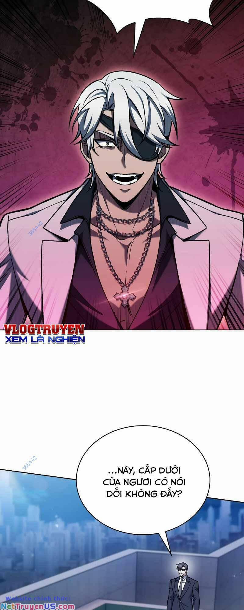 Shipper Đến Từ Murim 23 trang 5