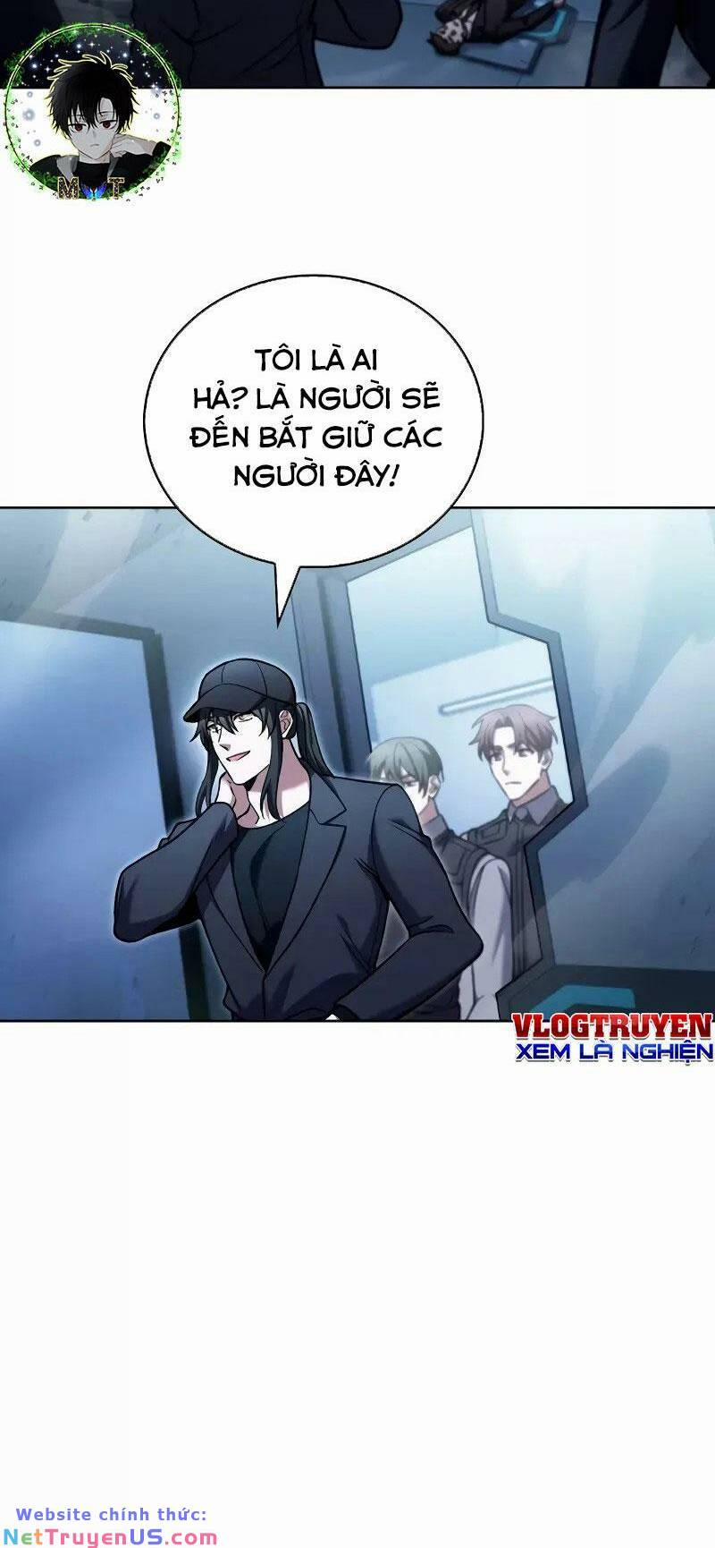 Shipper Đến Từ Murim 24 trang 11