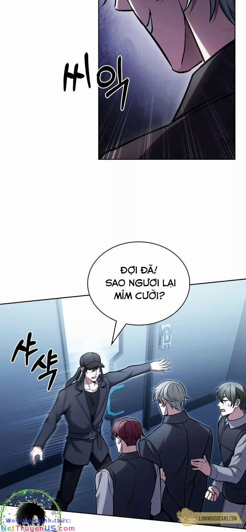 Shipper Đến Từ Murim 24 trang 14