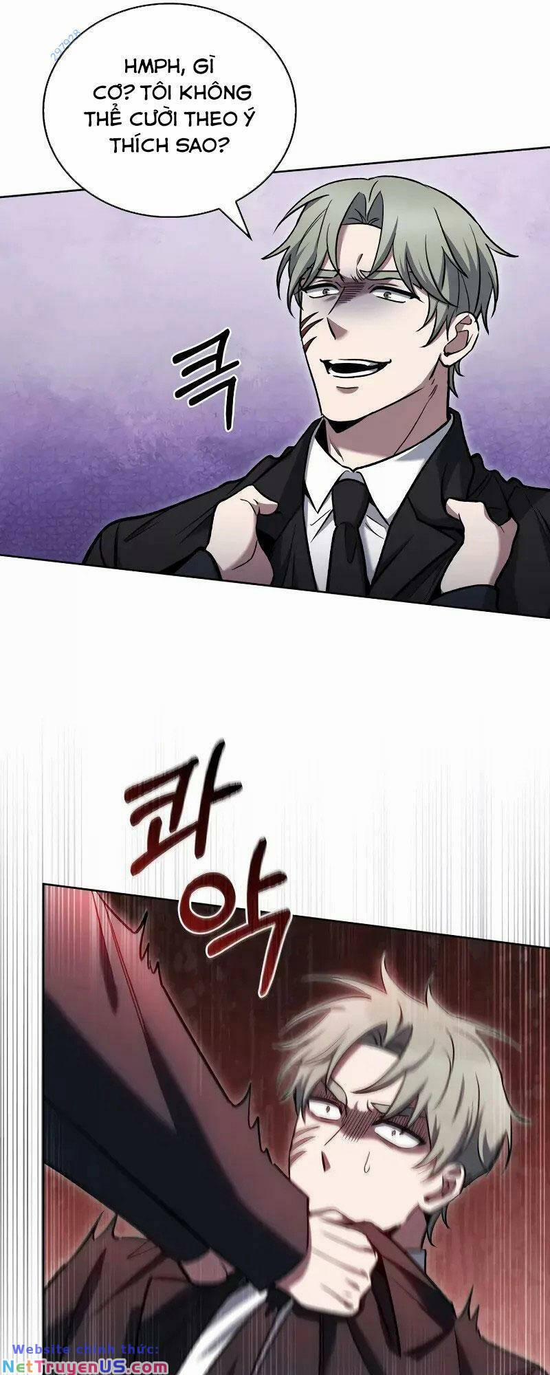 Shipper Đến Từ Murim 24 trang 16