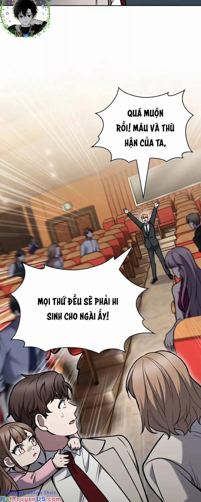 Shipper Đến Từ Murim 24 trang 21