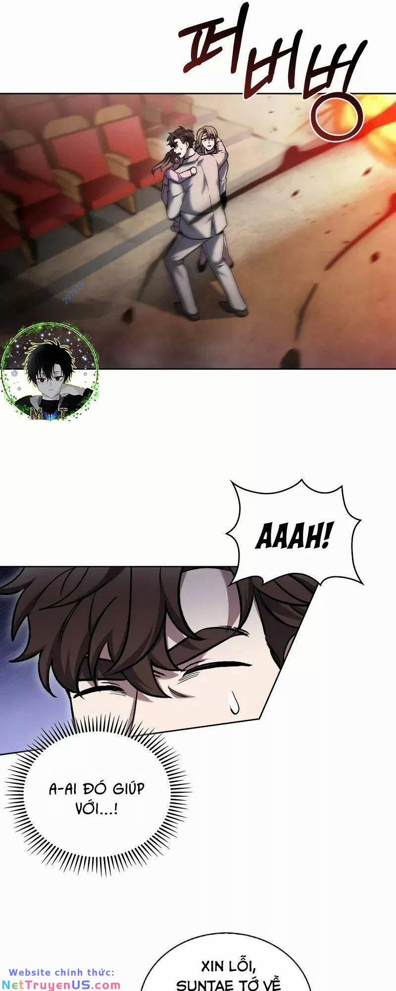 Shipper Đến Từ Murim 24 trang 24