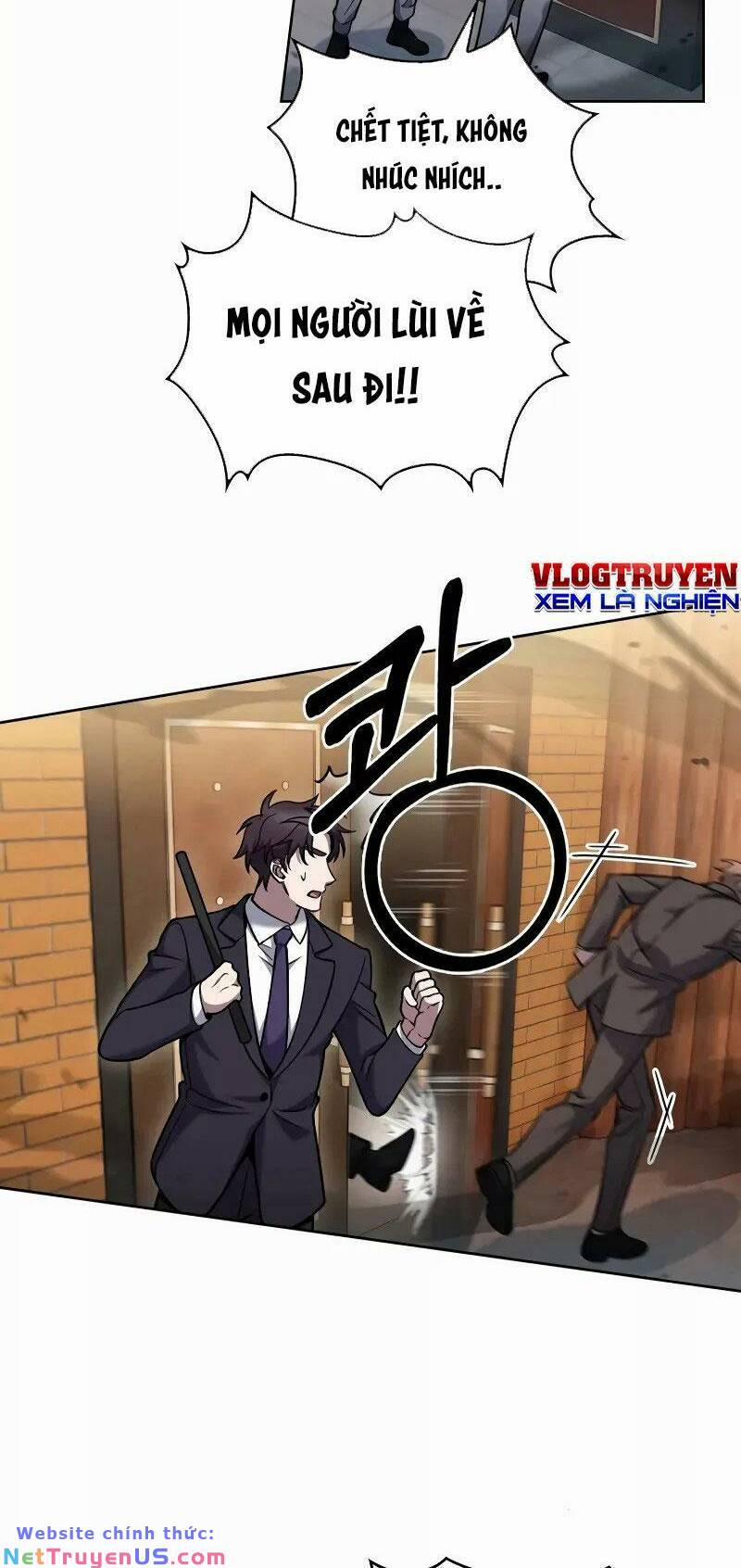 Shipper Đến Từ Murim 24 trang 27