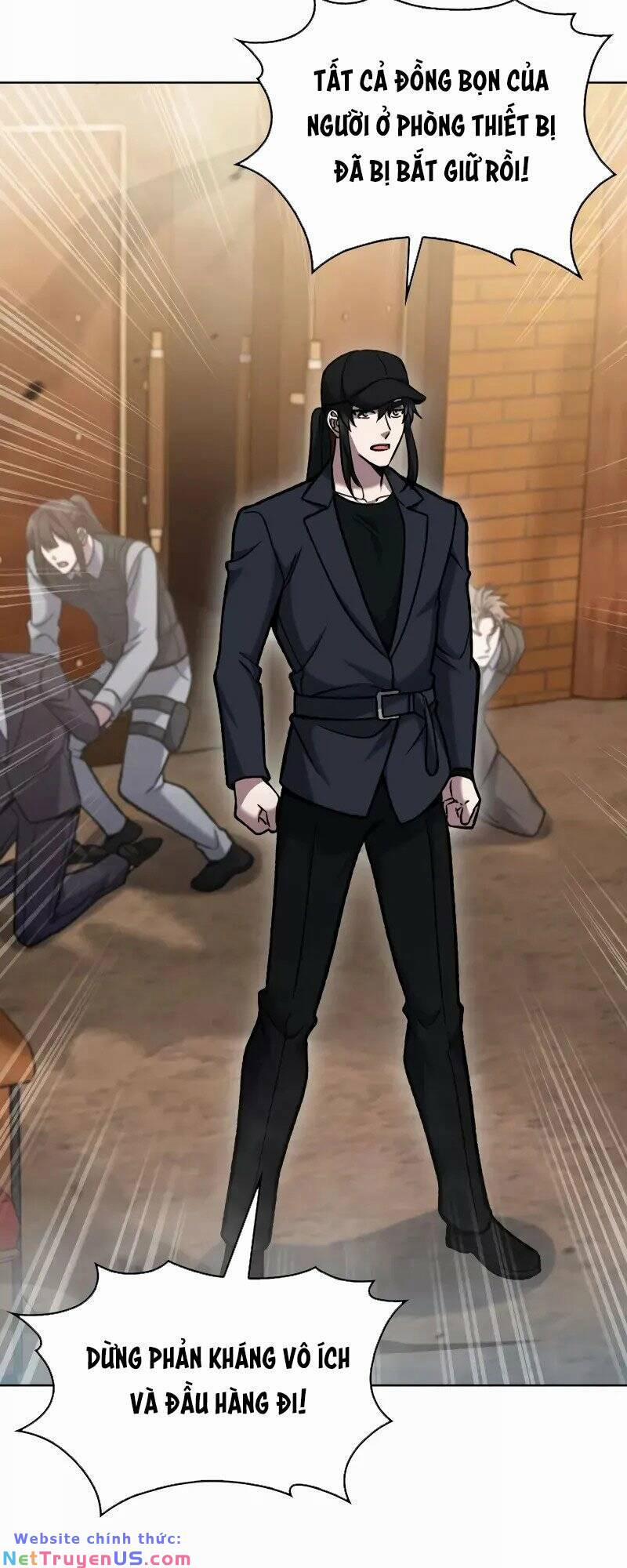 Shipper Đến Từ Murim 24 trang 28