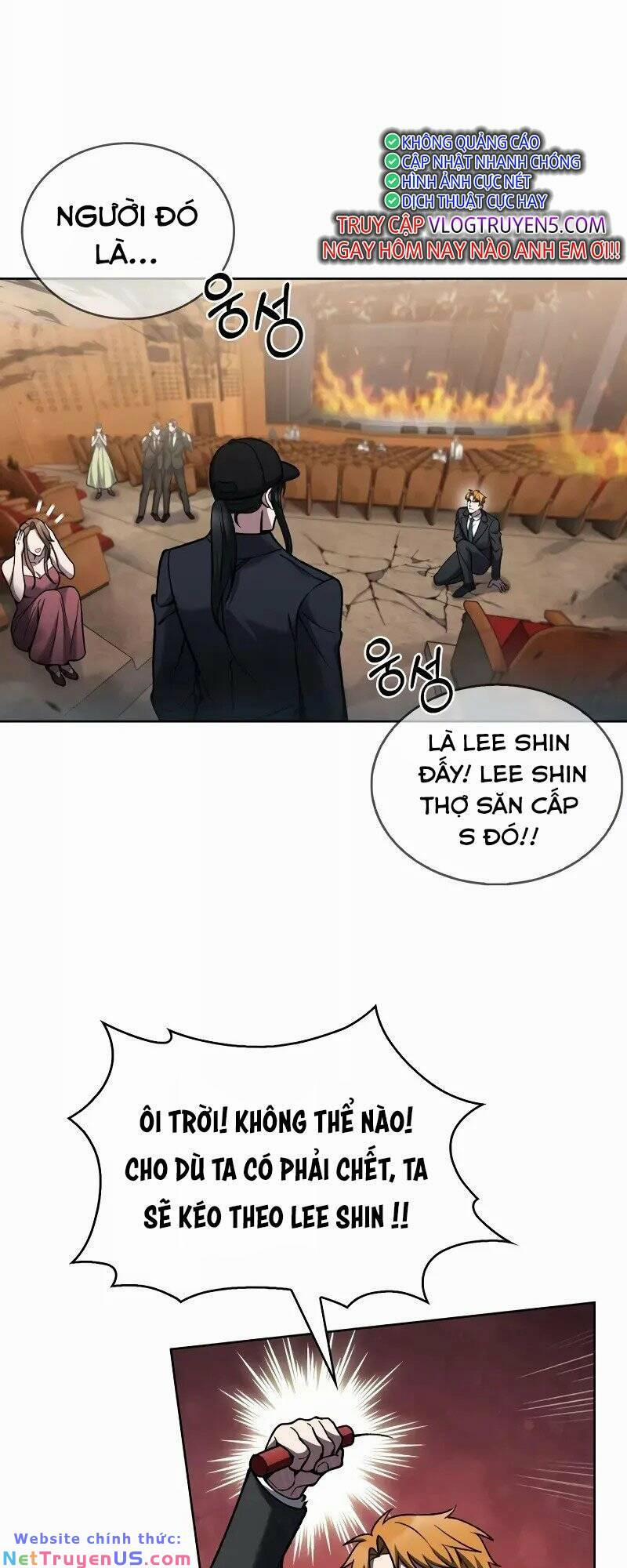 Shipper Đến Từ Murim 24 trang 29