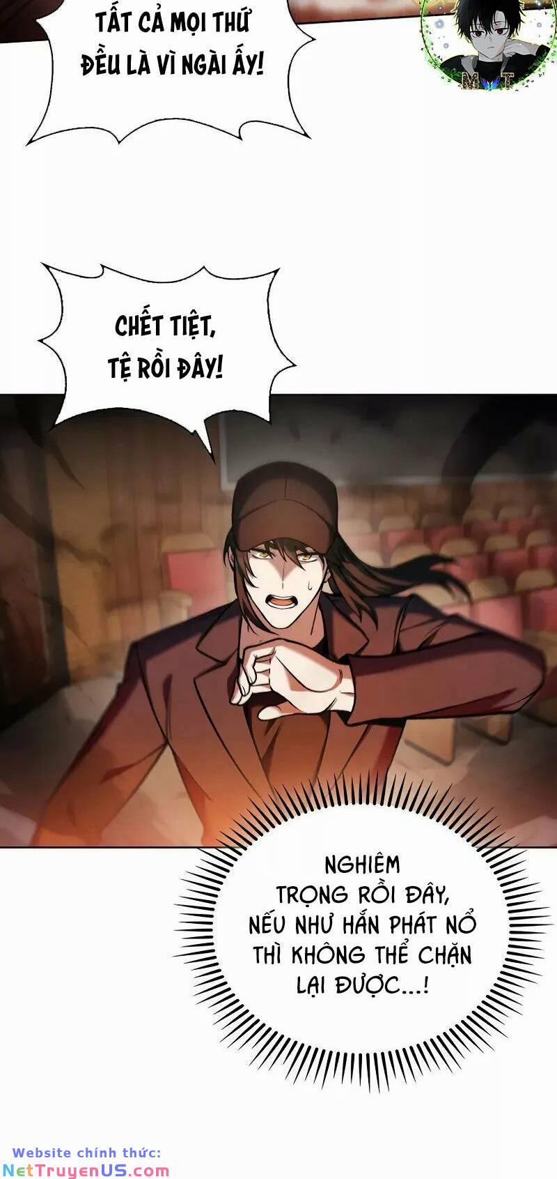 Shipper Đến Từ Murim 24 trang 31