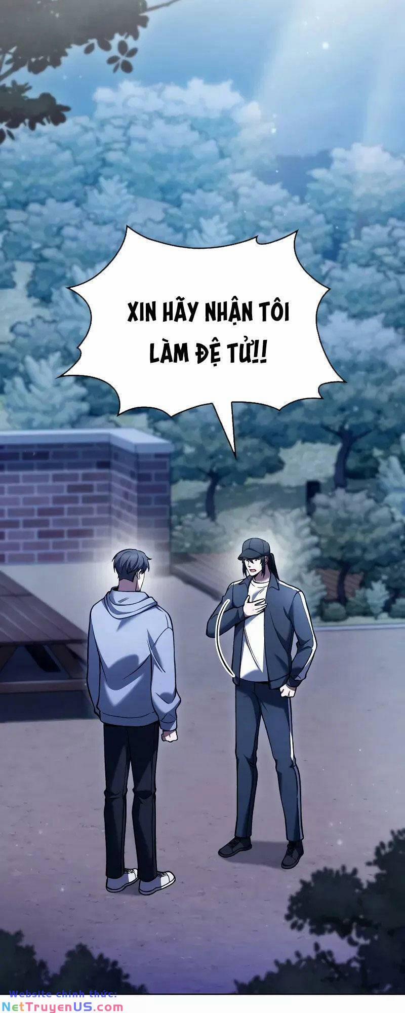 Shipper Đến Từ Murim 24 trang 49