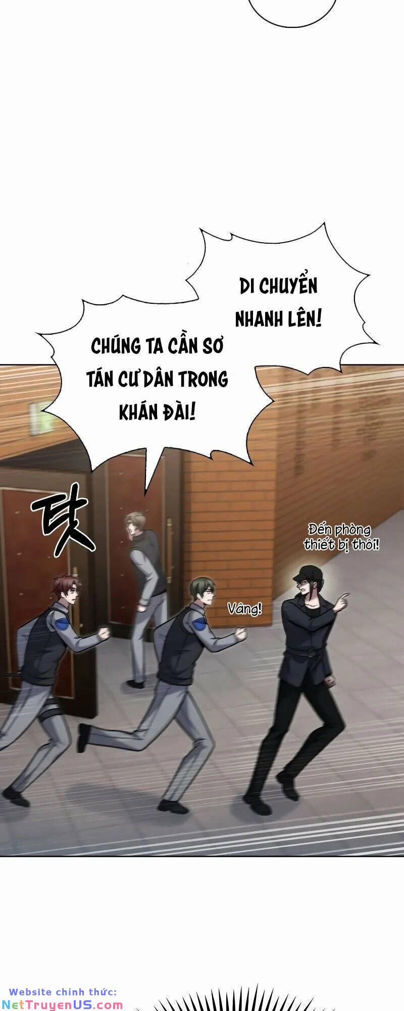 Shipper Đến Từ Murim 24 trang 5