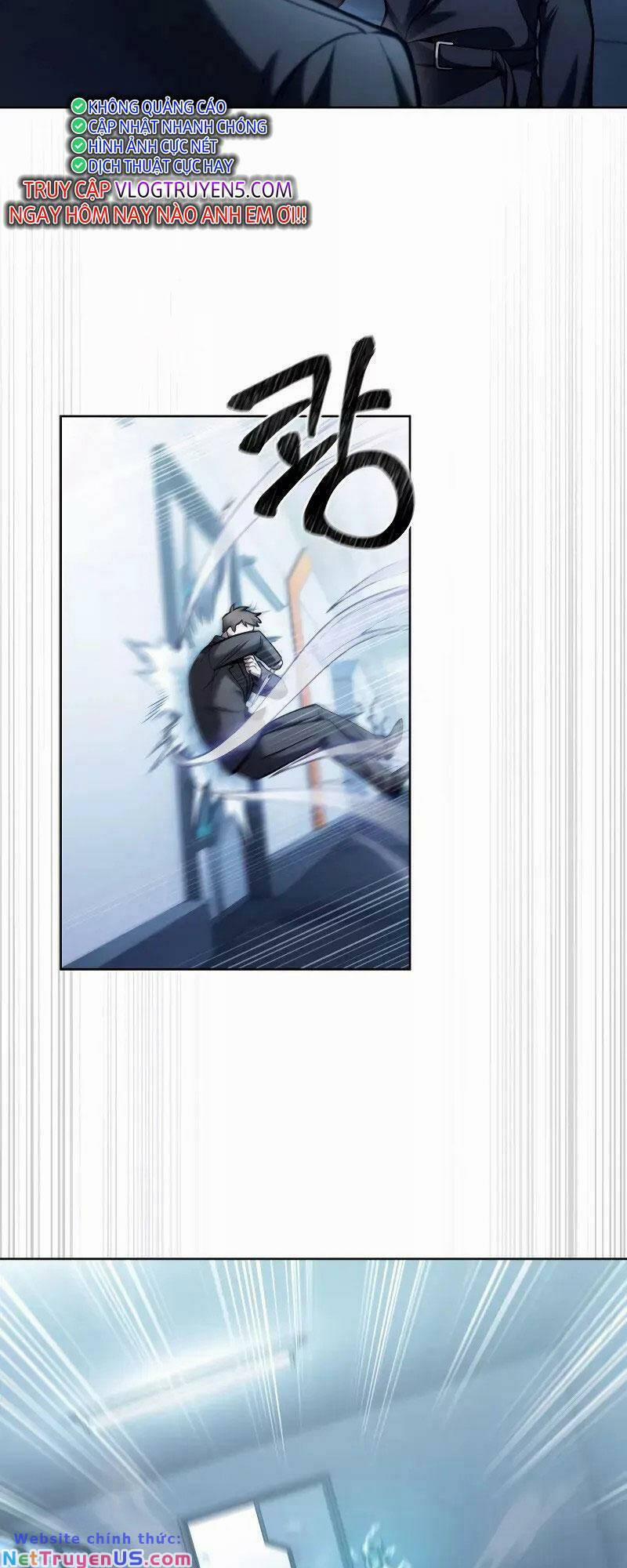 Shipper Đến Từ Murim 24 trang 9