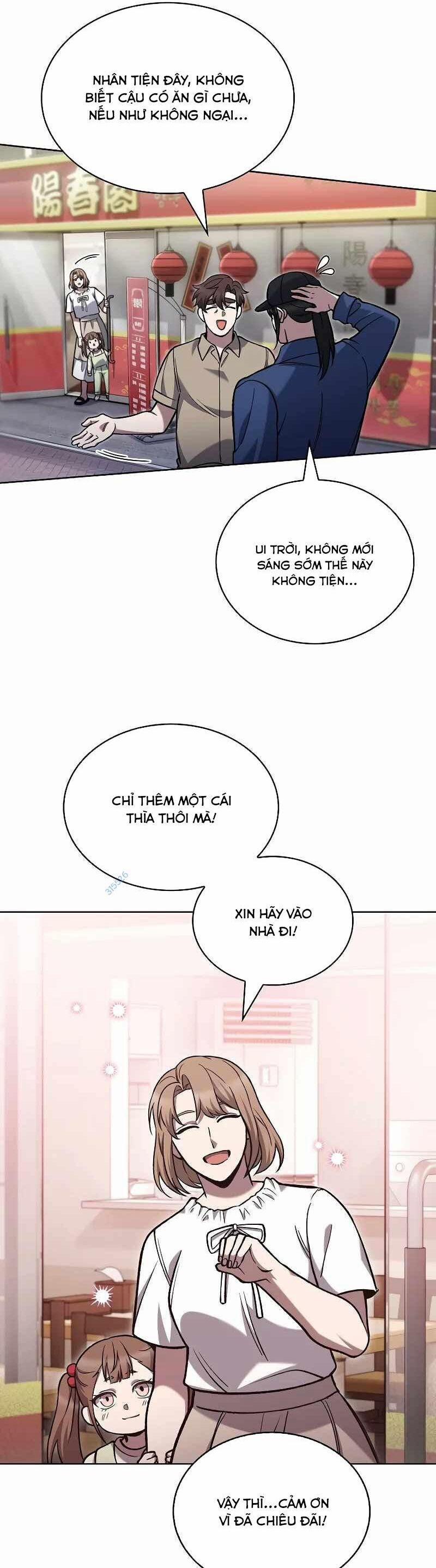 Shipper Đến Từ Murim 26 trang 14