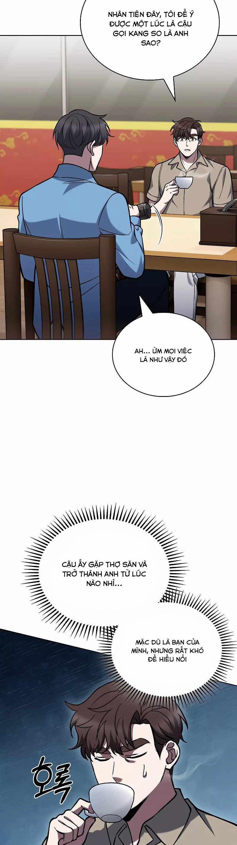 Shipper Đến Từ Murim 26 trang 17