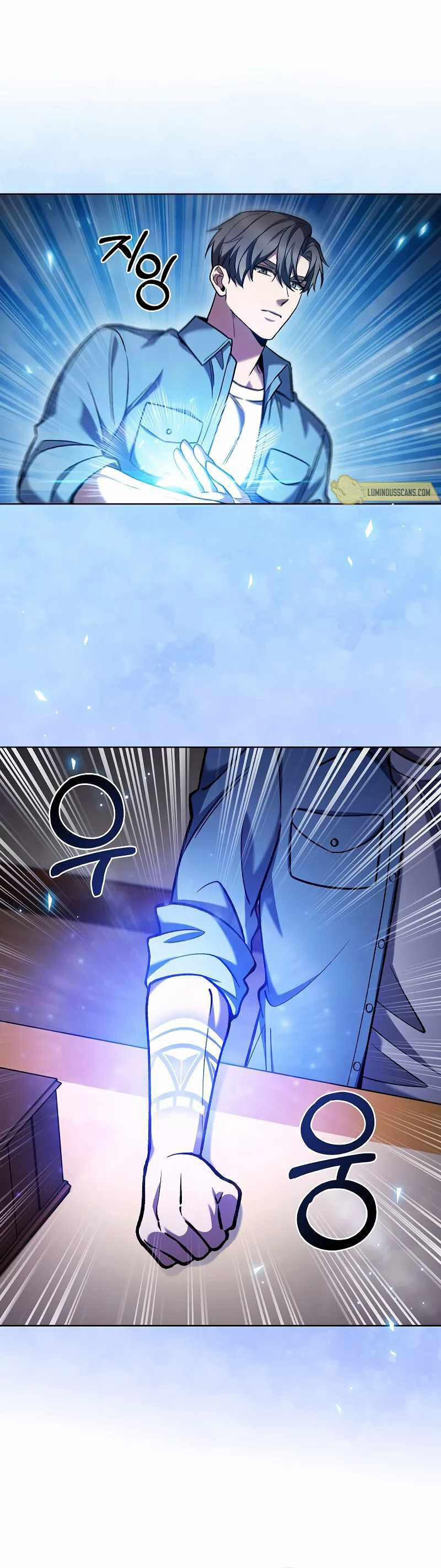 Shipper Đến Từ Murim 26 trang 20