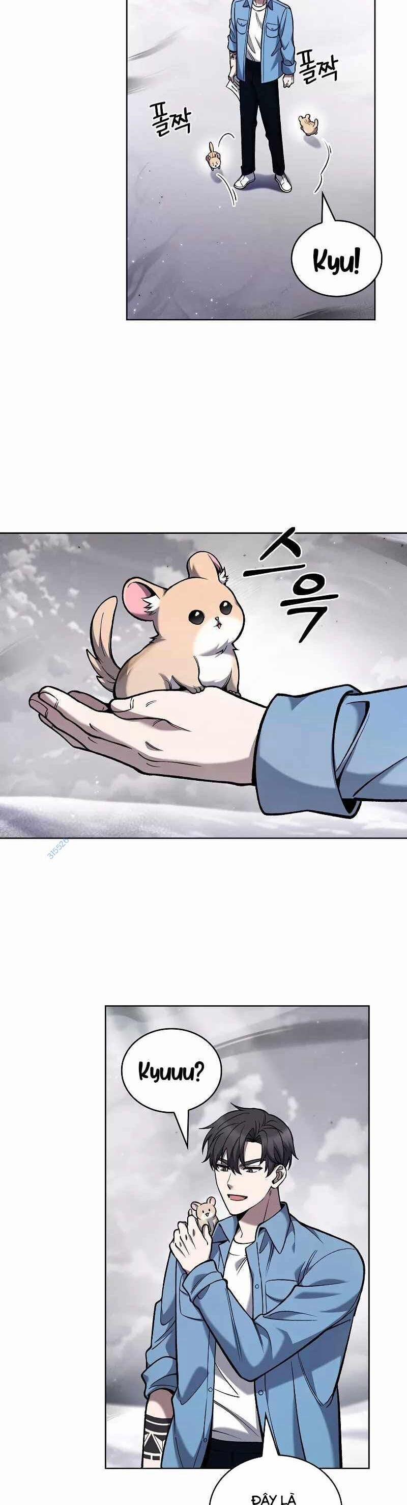 Shipper Đến Từ Murim 26 trang 24