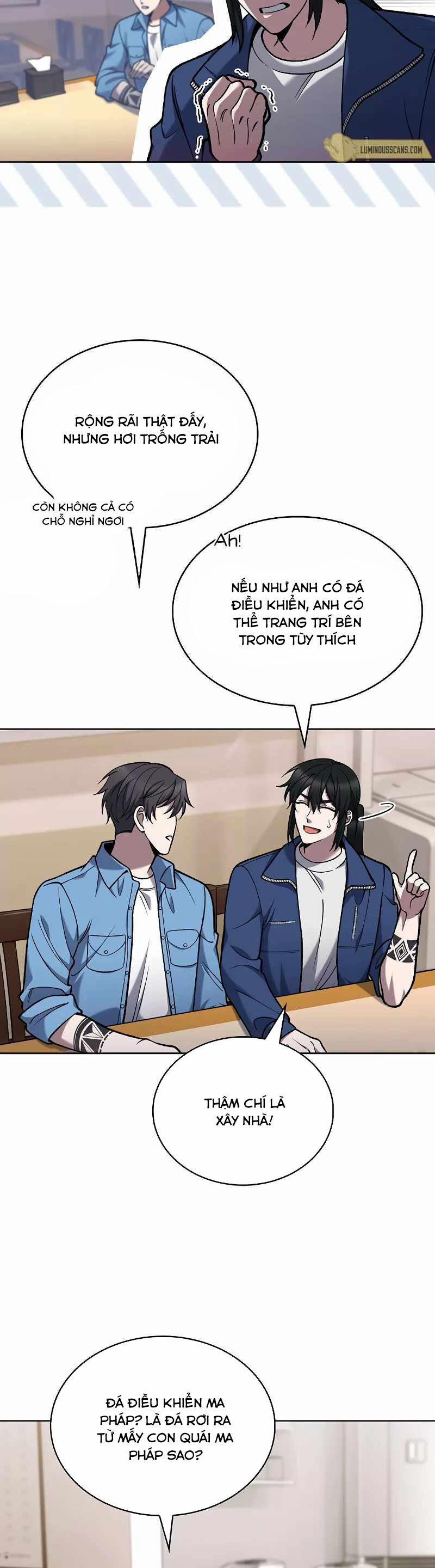 Shipper Đến Từ Murim 26 trang 30