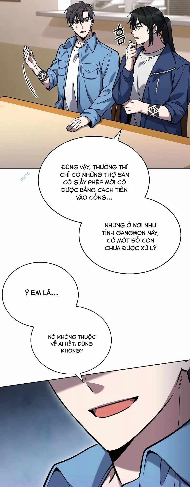 Shipper Đến Từ Murim 26 trang 31