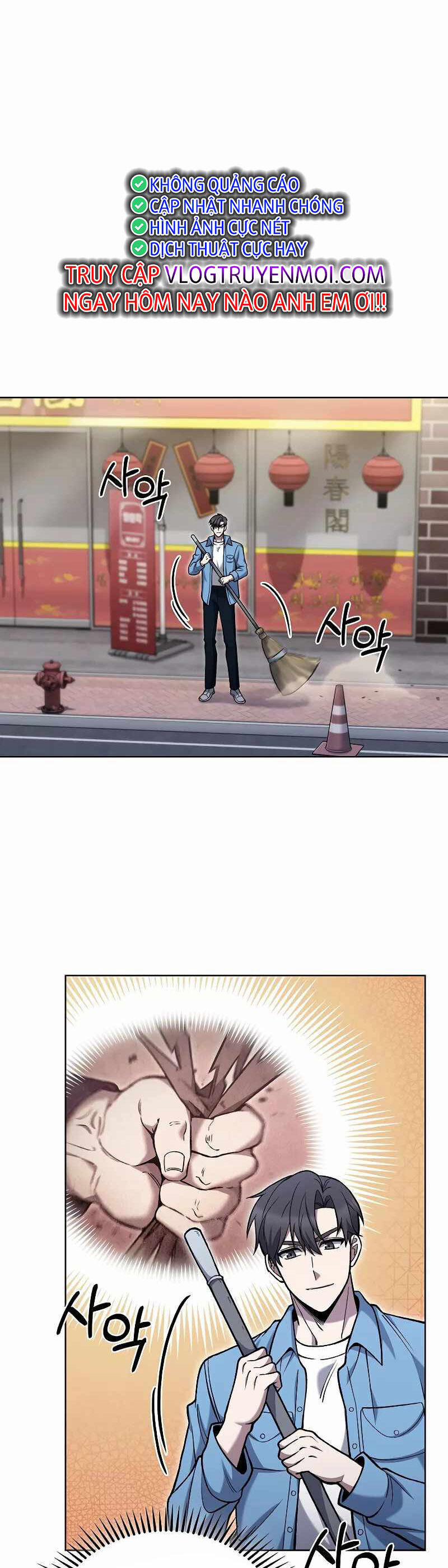 Shipper Đến Từ Murim 26 trang 7