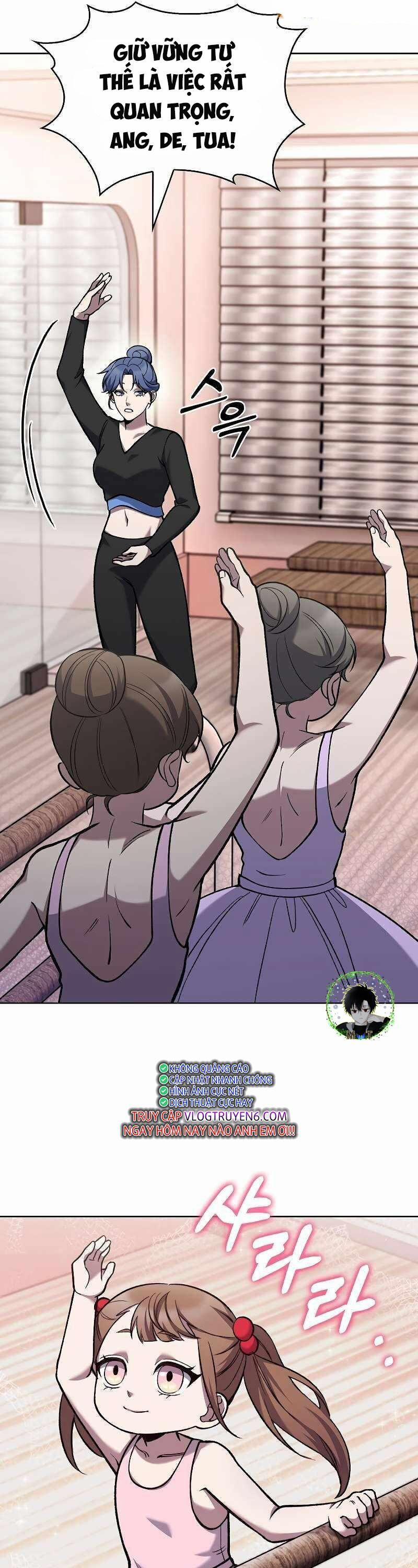 Shipper Đến Từ Murim 27 trang 10