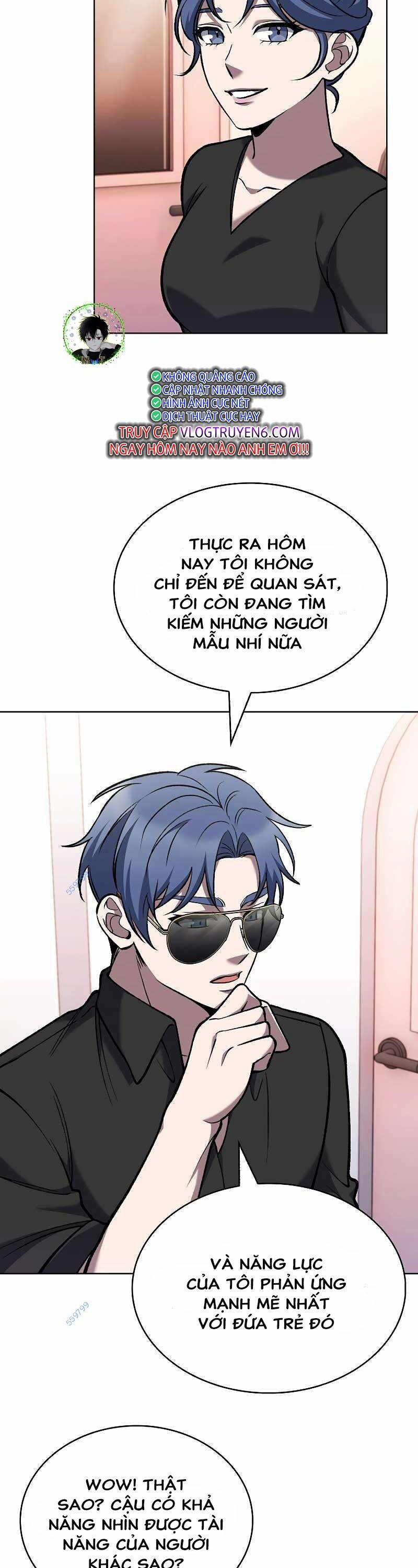 Shipper Đến Từ Murim 27 trang 13