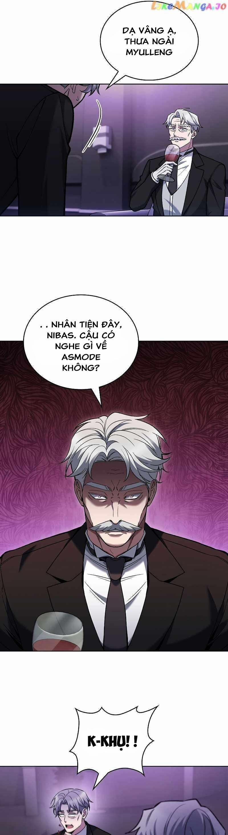 Shipper Đến Từ Murim 27 trang 20