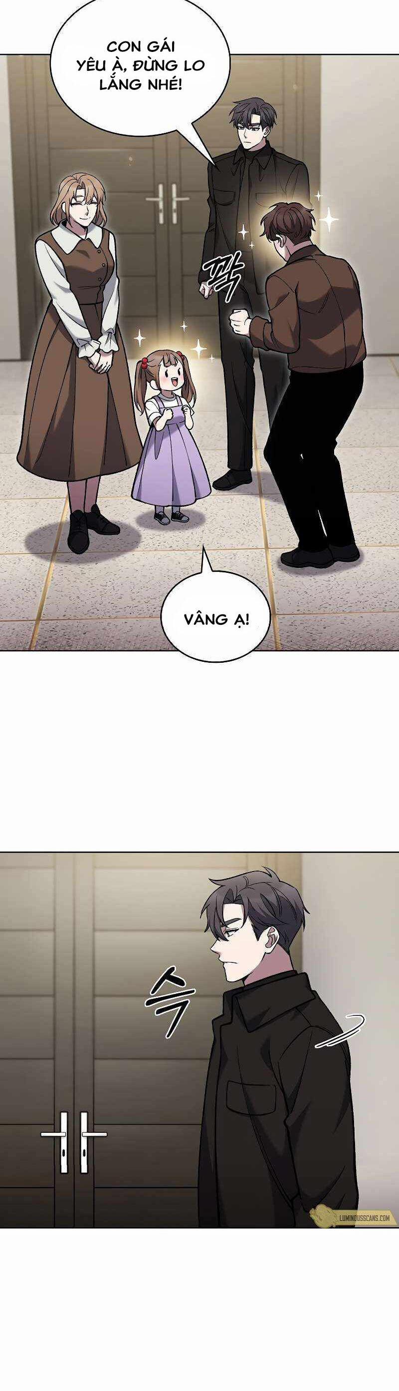 Shipper Đến Từ Murim 27 trang 29