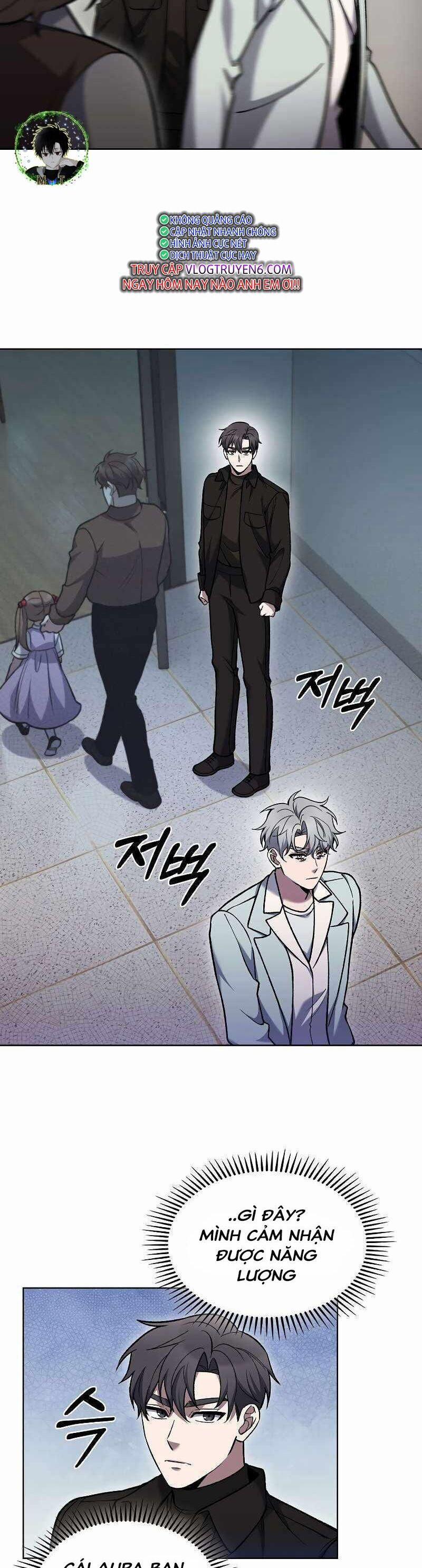 Shipper Đến Từ Murim 27 trang 31