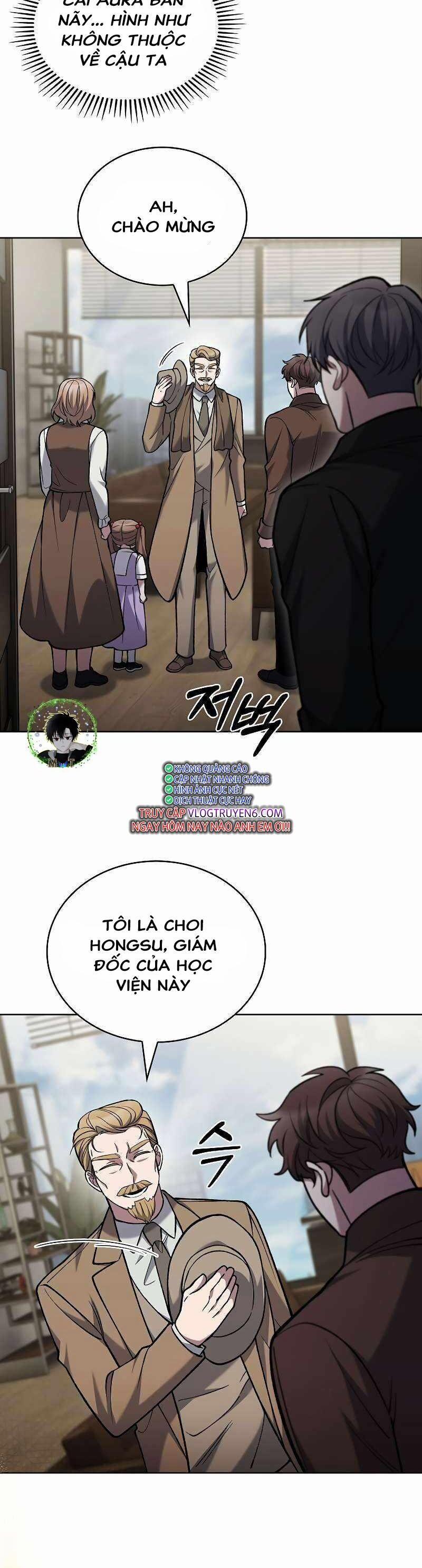 Shipper Đến Từ Murim 27 trang 32