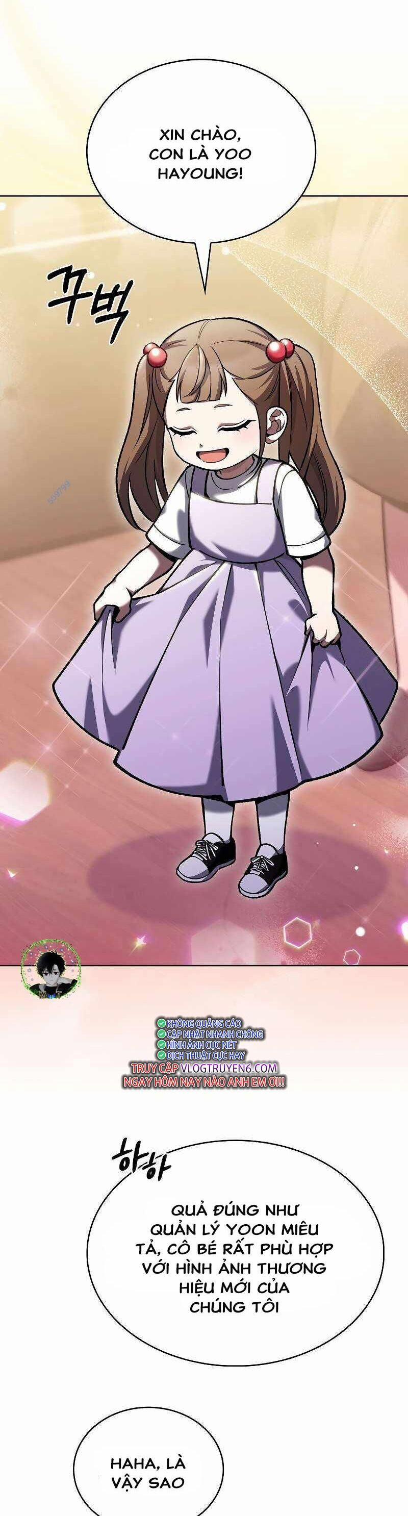 Shipper Đến Từ Murim 27 trang 33