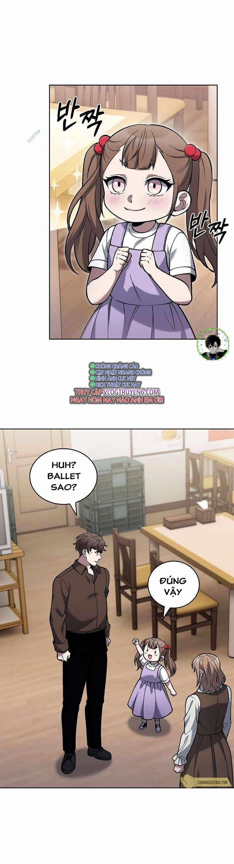 Shipper Đến Từ Murim 27 trang 4