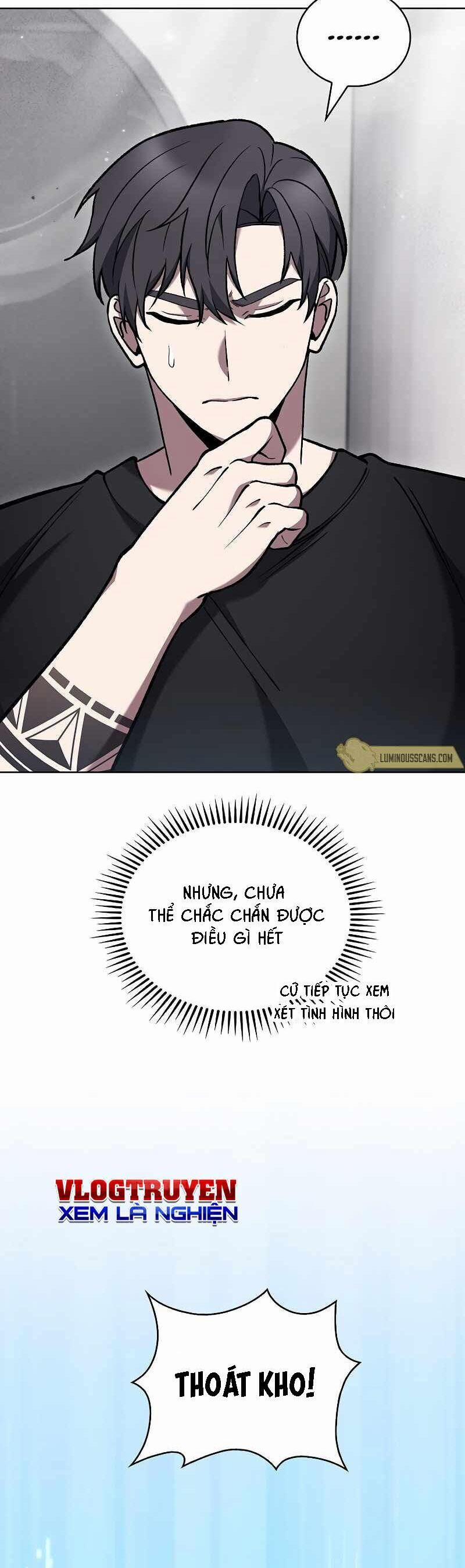 Shipper Đến Từ Murim 28 trang 13