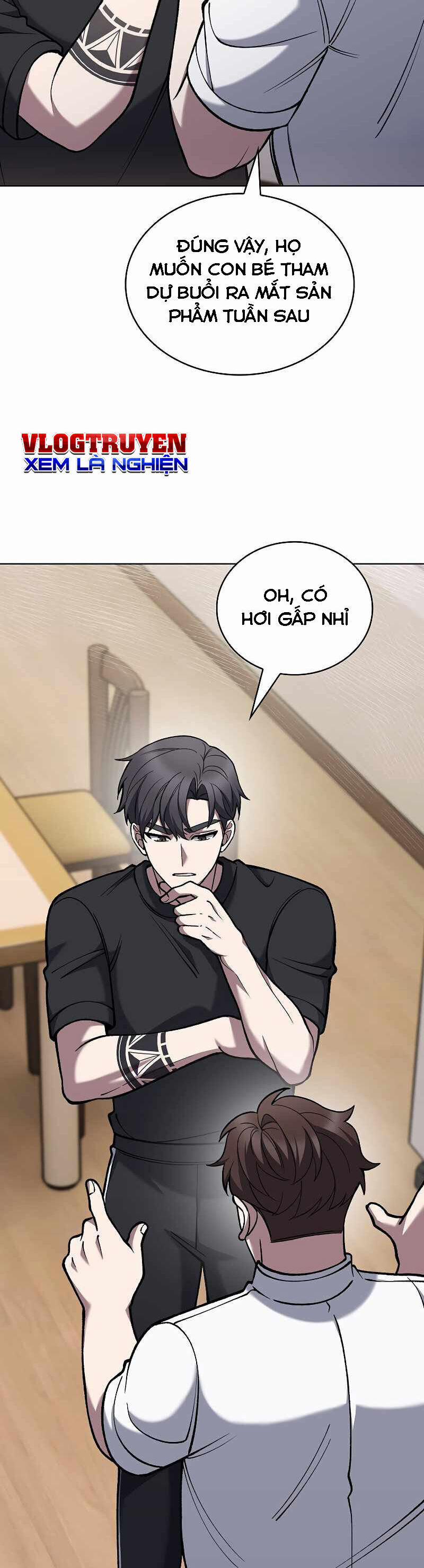 Shipper Đến Từ Murim 28 trang 16