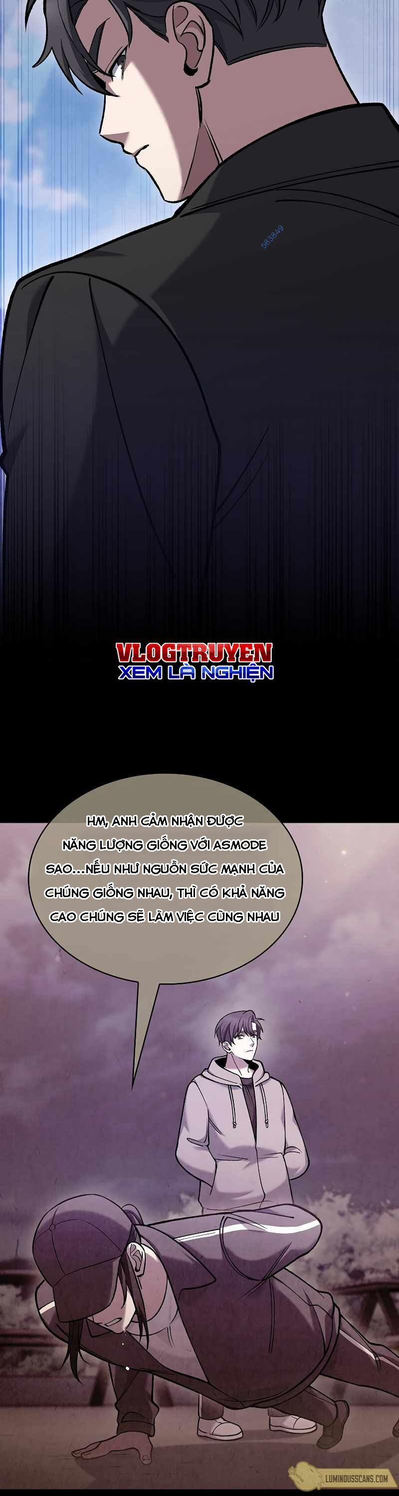 Shipper Đến Từ Murim 28 trang 24