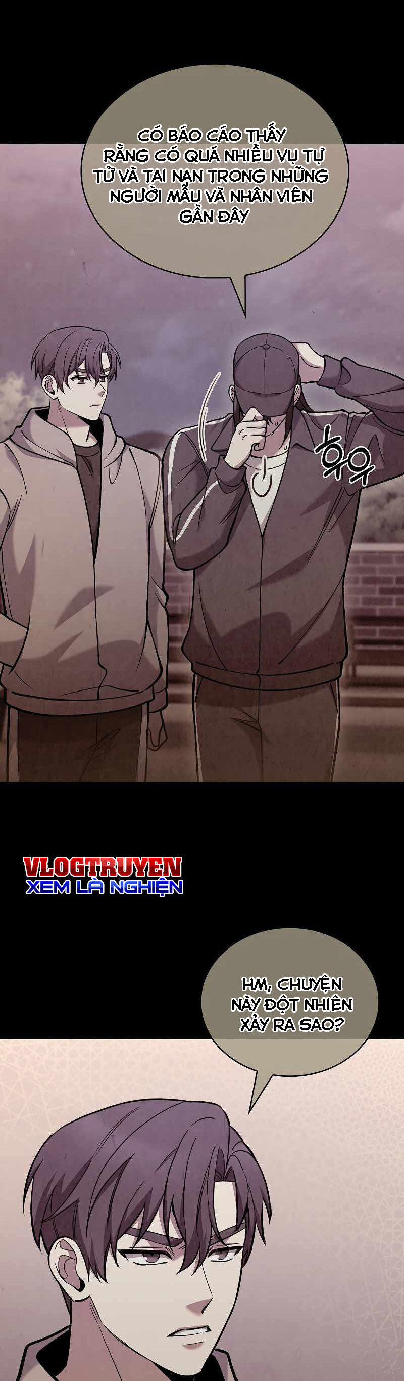 Shipper Đến Từ Murim 28 trang 26