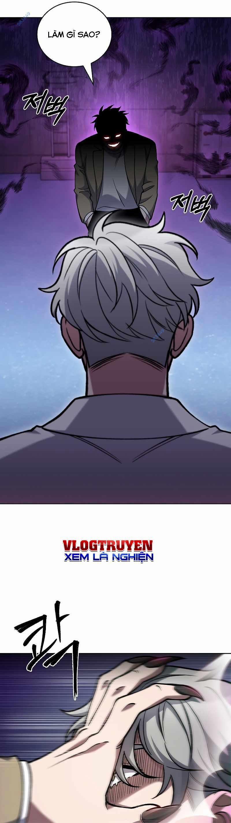 Shipper Đến Từ Murim 28 trang 30