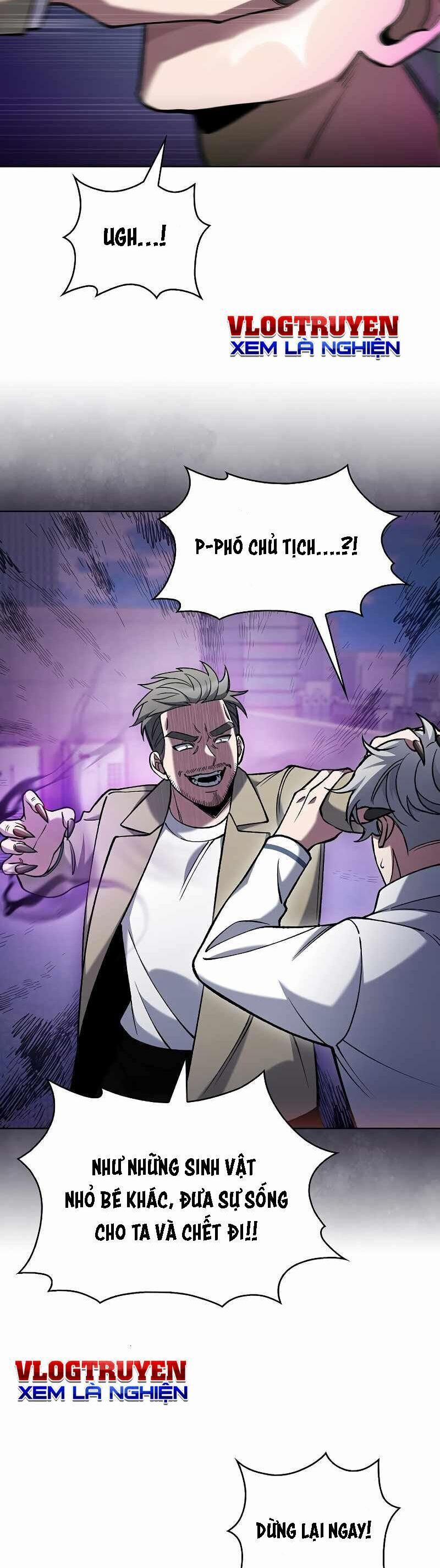 Shipper Đến Từ Murim 28 trang 31