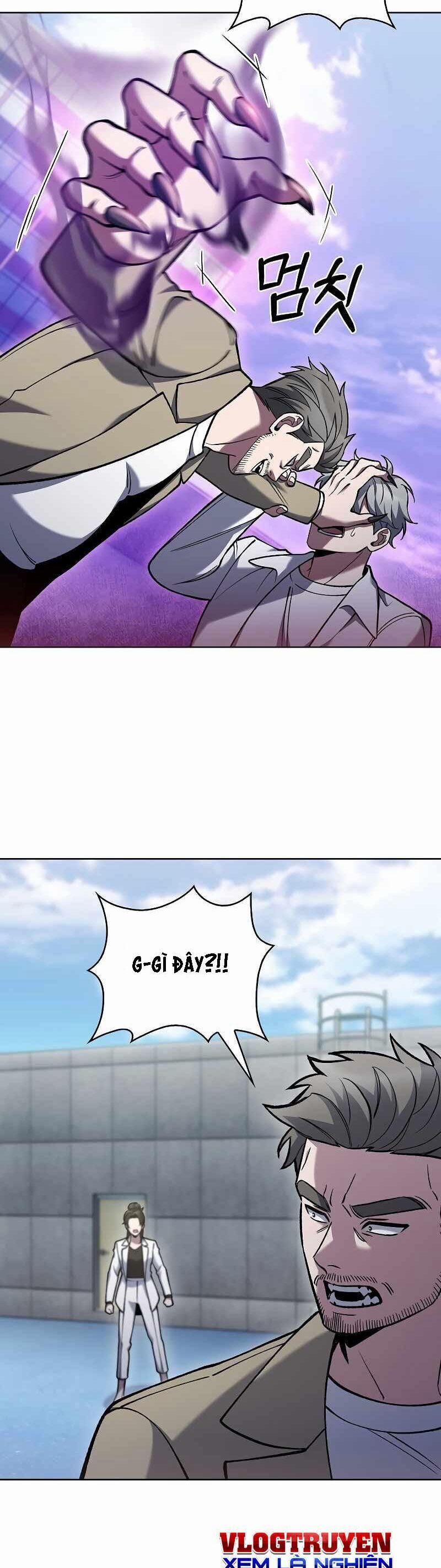 Shipper Đến Từ Murim 28 trang 32