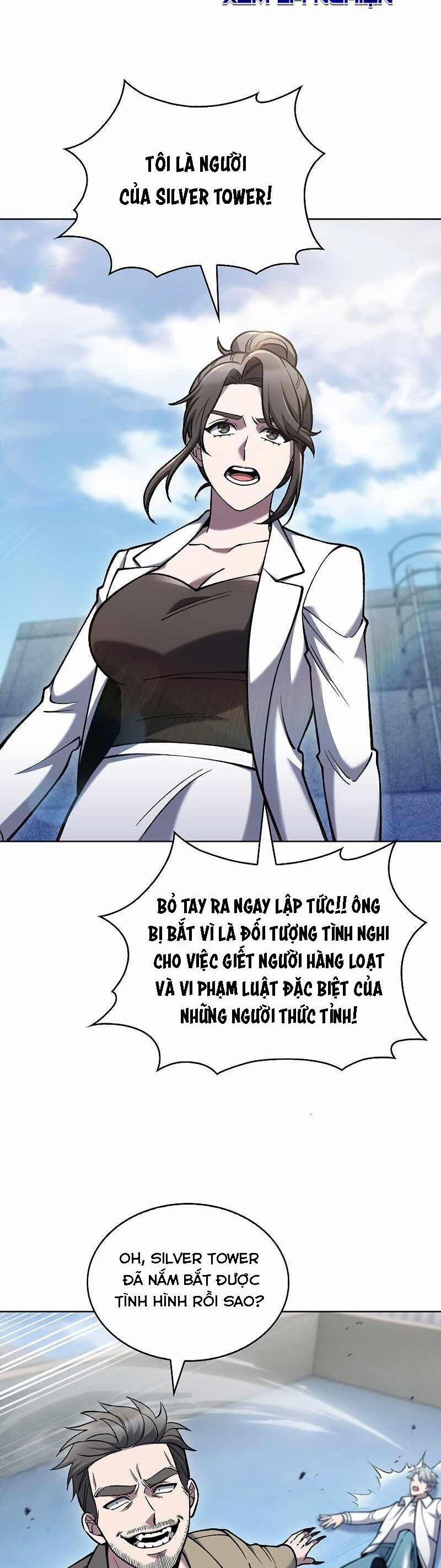 Shipper Đến Từ Murim 28 trang 33