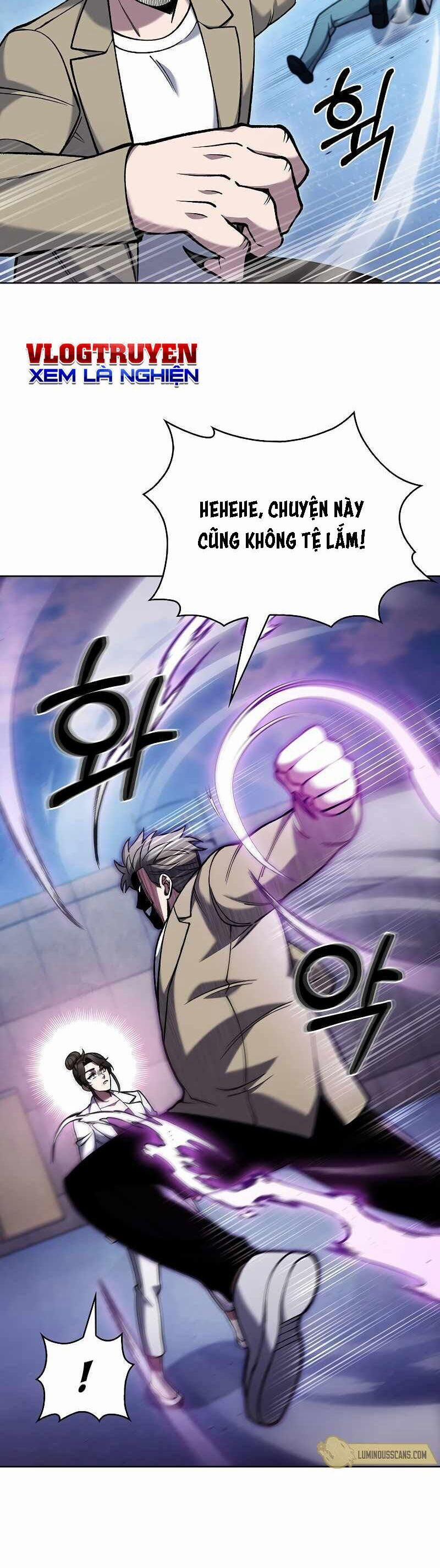 Shipper Đến Từ Murim 28 trang 34