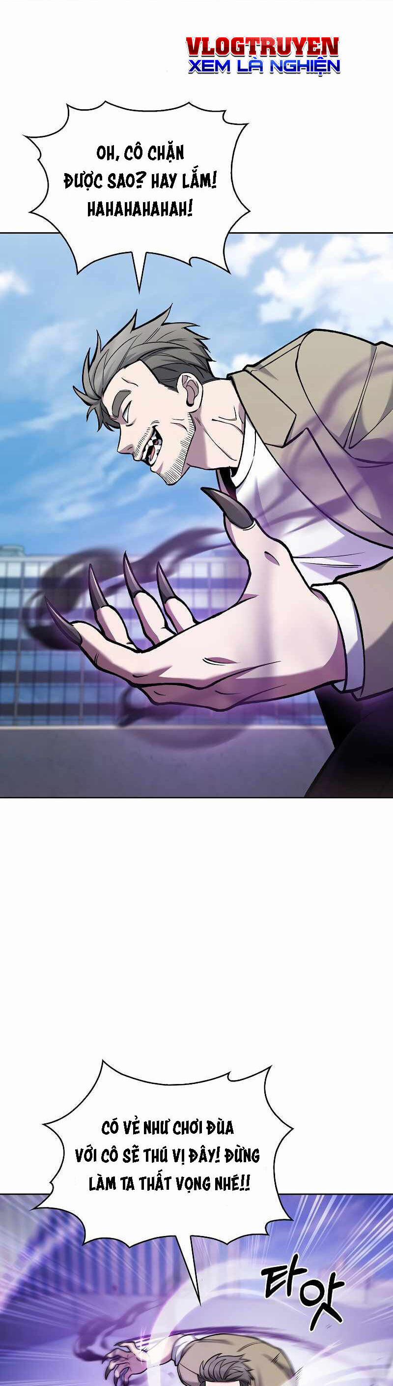 Shipper Đến Từ Murim 28 trang 37