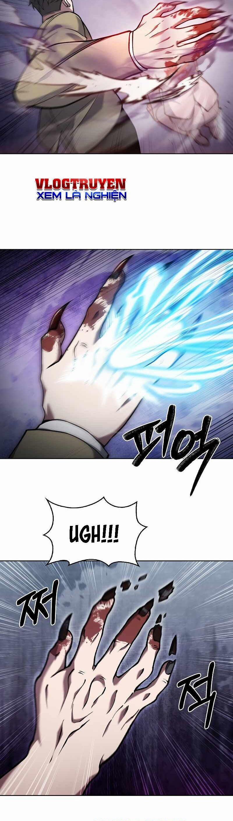 Shipper Đến Từ Murim 28 trang 41