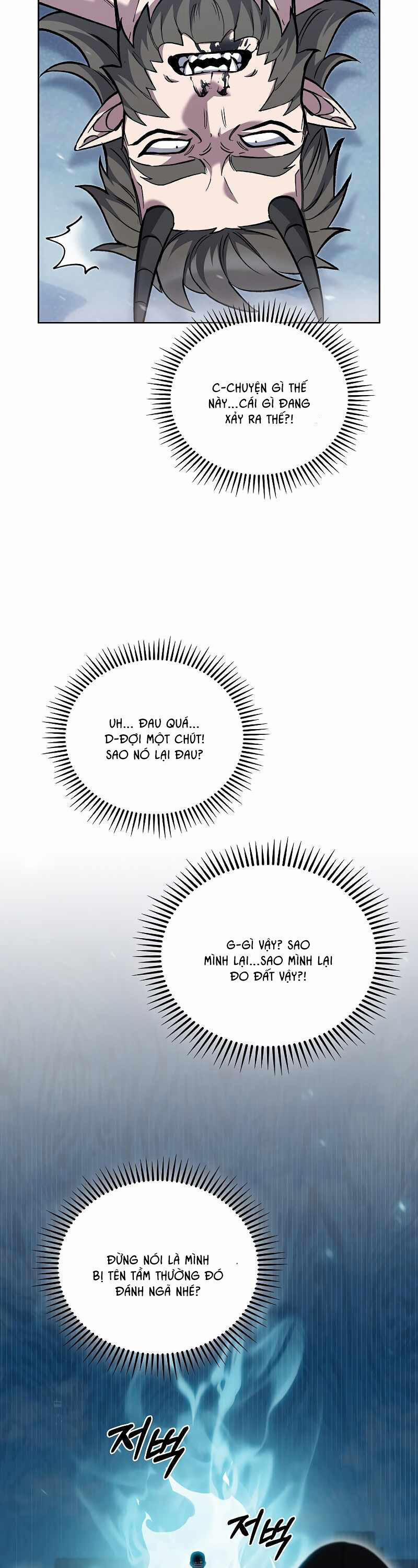 Shipper Đến Từ Murim 29 trang 18