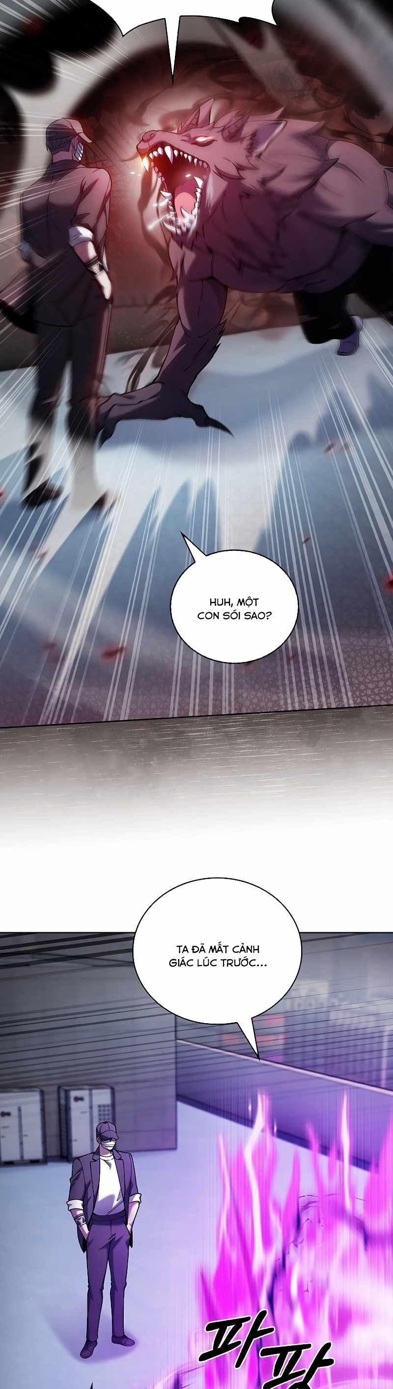 Shipper Đến Từ Murim 29 trang 23