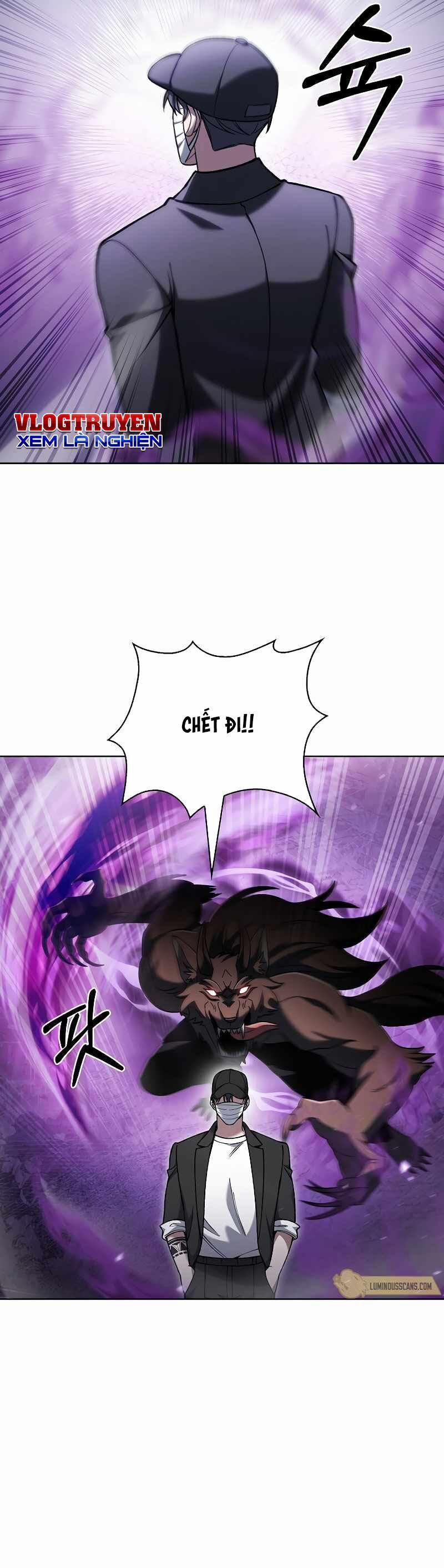 Shipper Đến Từ Murim 29 trang 25